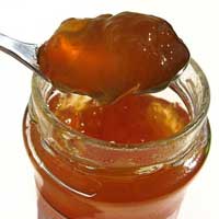 Fruit Jam